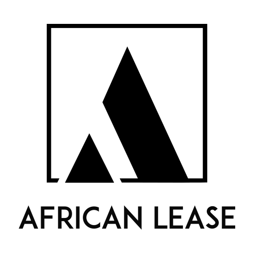 african lease togo logo