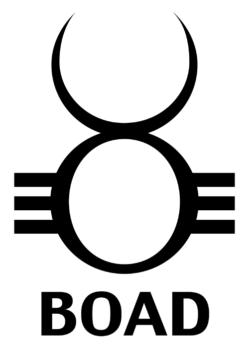 boad logo