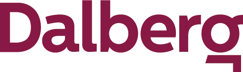 dalberg logo